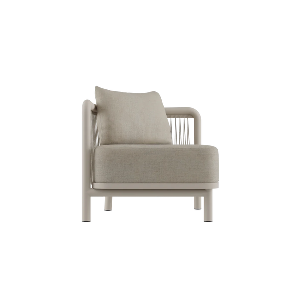 SACKit Kirra Lounge Sofa - Hjørne Modul
