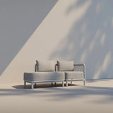 SACKit Kirra Lounge Sofa - Modul  Open End