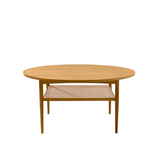 Intarsia Furniture no. 100 table
