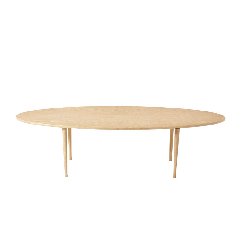 Intarsia Furniture Surf Table