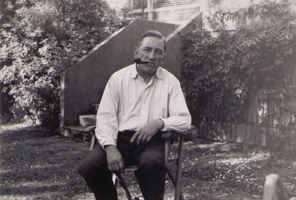 Flemming Lassen 1902 - 1984