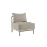 SACKit Kirra Lounge sofa modul midte