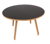 Bent Hansen primum table Ø140 cm