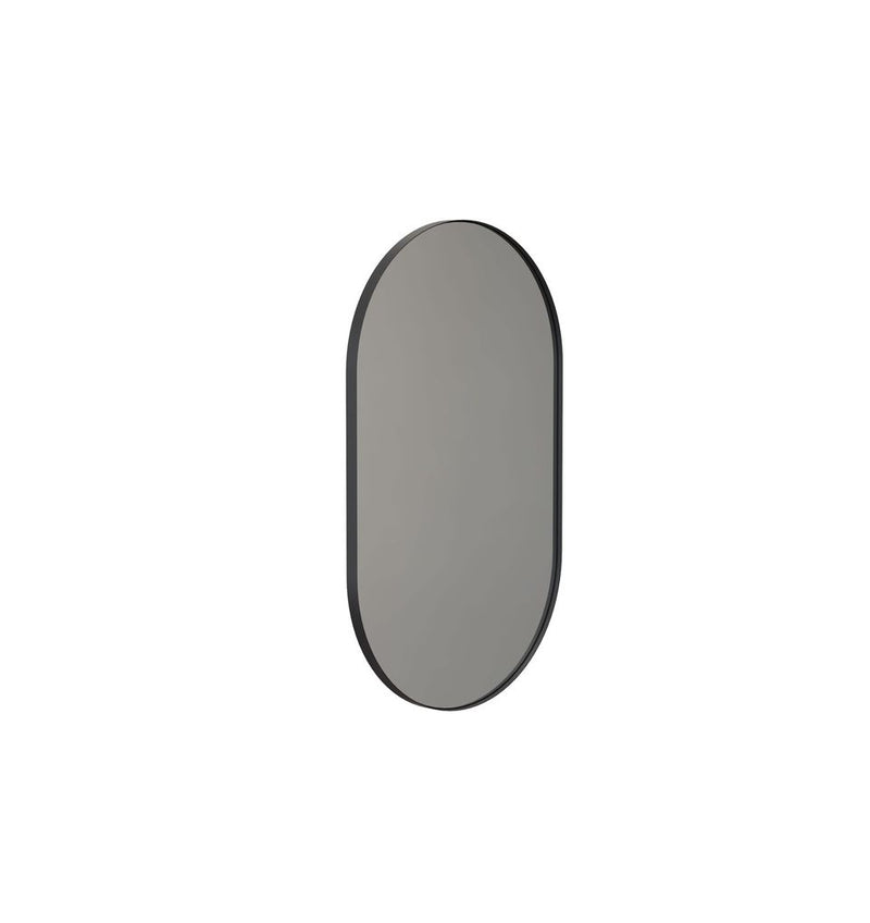 Frost spejl 4145 - oval 100 cm