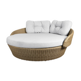 Cane-line Ocean large daybed natural