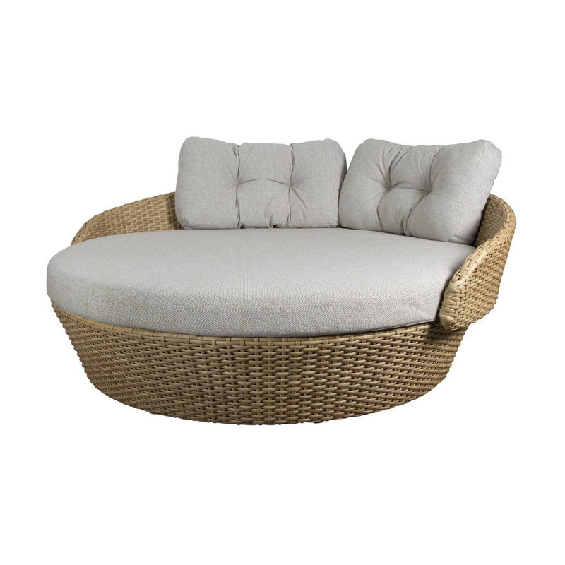 Cane-line Ocean large daybed natural