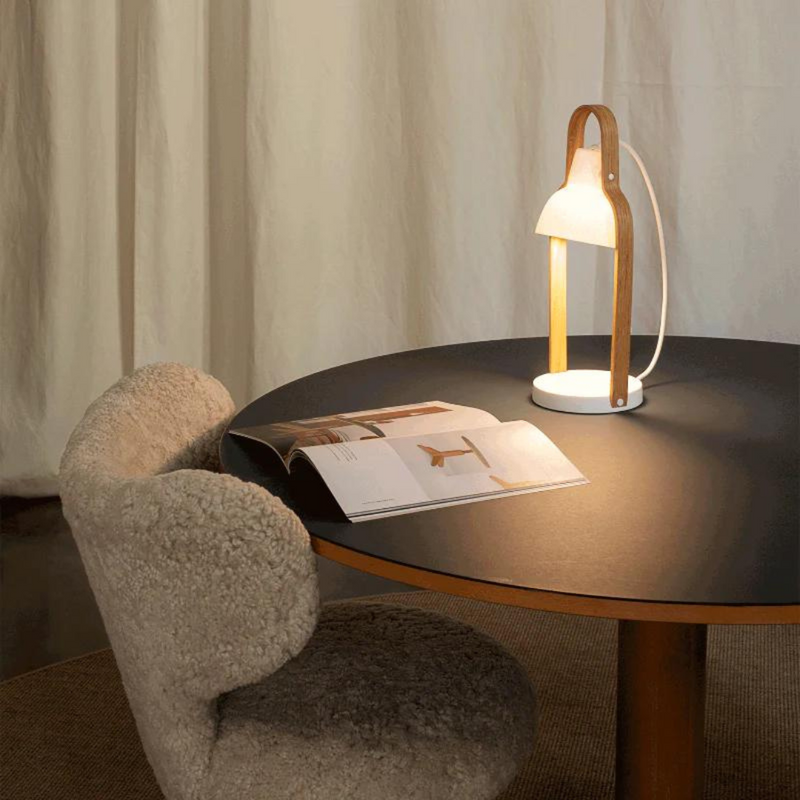 Mazo 16PLUS Table lamp