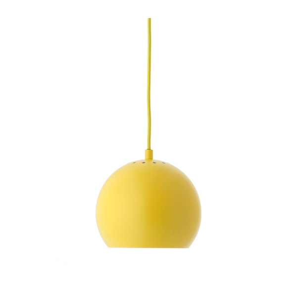 Frandsen Limited ball pendant