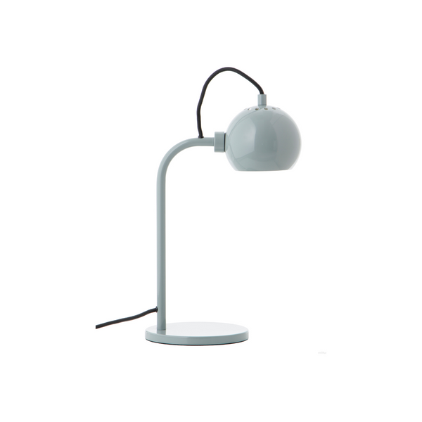 Frandsen Ball Single Table Lamp