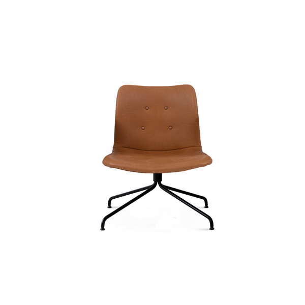 Bent Hansen Primum Lounge Chair uden arm