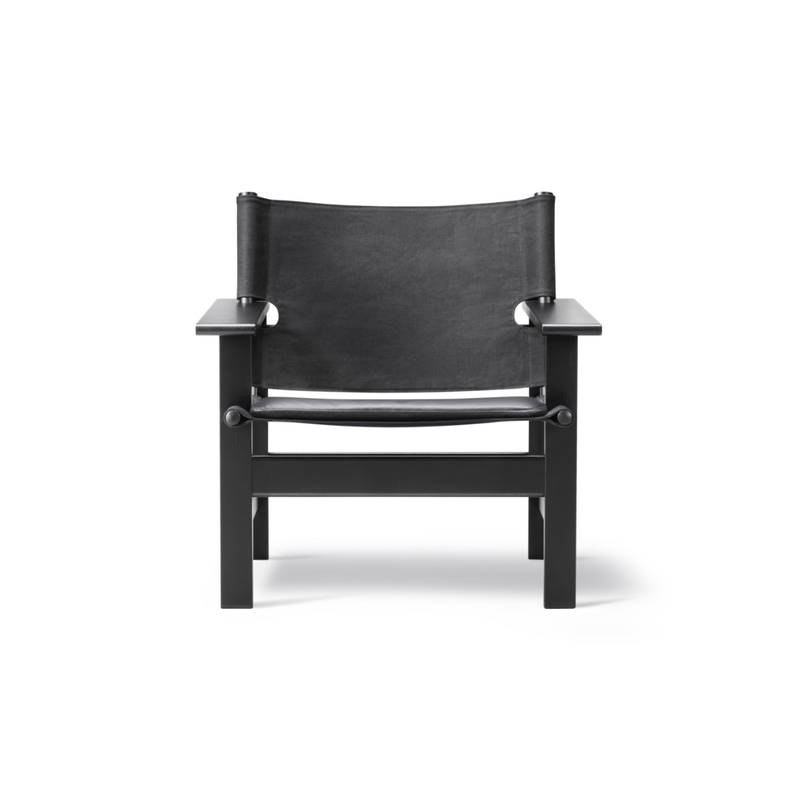 The Canvas Chair af Børge Mogensen