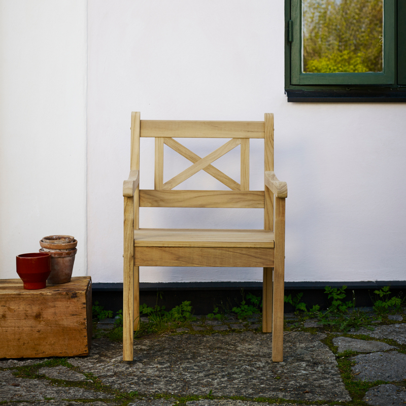 Skagerak Skagen Chair