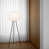 Vipp 581 Paper floor lamp