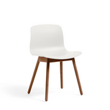 HAY About a Chair - Eco 12 spisebordsstol