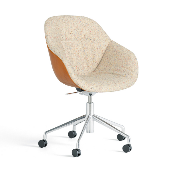 HAY About a Chair AAC 155 Soft Duo Chair