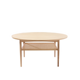 Intarsia Furniture no. 100 table