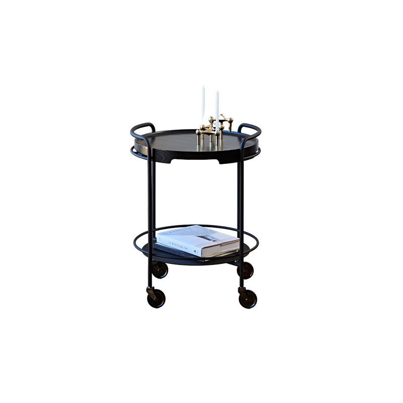 SACKit Serving Table w/tray