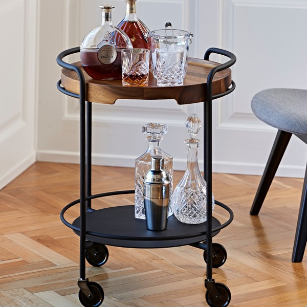 SACKit Serving Table w/tray