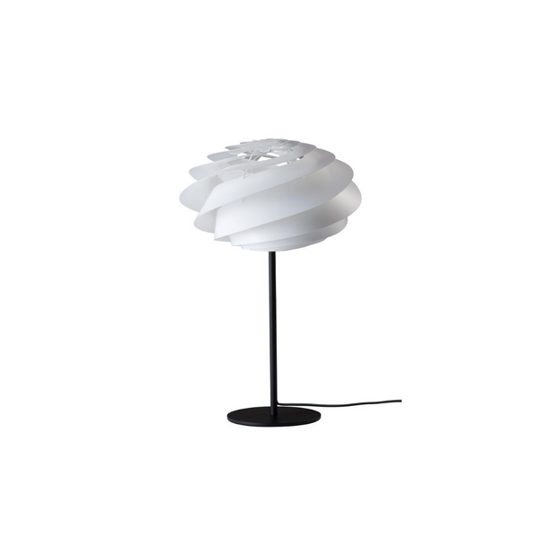 Le Klint Swirl Table Lamp
