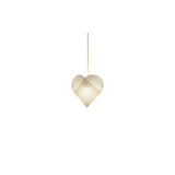Le Klint Seasonal Collection Heart XS